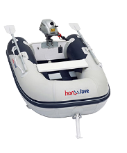 Надувная лодка Honda T20 SE1
